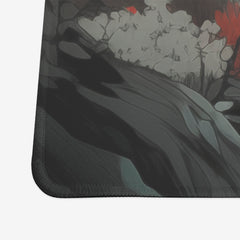 Canadian Sunrise Extended Mousepad