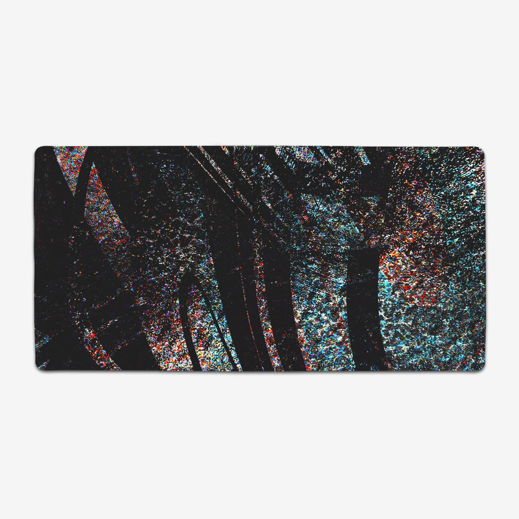 Coffee For Lost Souls Extended Mousepad