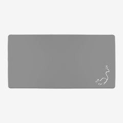 Regal Rat Extended Mousepad