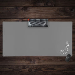 Regal Rat Extended Mousepad