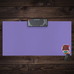 The Angry Fox Extended Mousepad