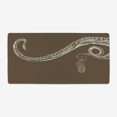 The Collector Extended Mousepad