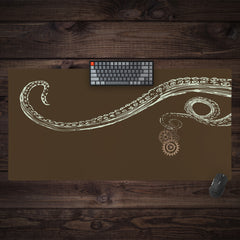 The Collector Extended Mousepad