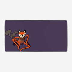 Whispers of the Muse Extended Mousepad