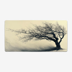 Gone With The Wind Extended Mousepad