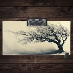 Gone With The Wind Extended Mousepad