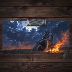 Checkpoint Extended Mousepad