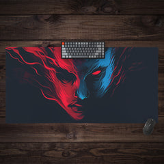 Possessed Extended Mousepad