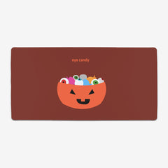 Eye Candy Extended Mousepad