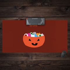 Eye Candy Extended Mousepad