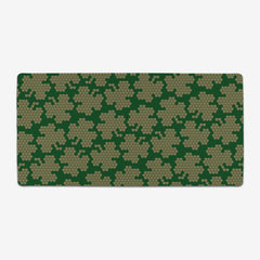 Roll For Luck Extended Mousepad