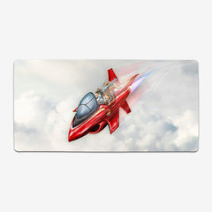Joyrider Extended Mousepad