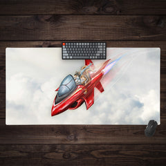 Joyrider Extended Mousepad