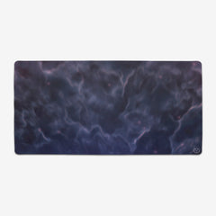 Helion Starfield Extended Mousepad