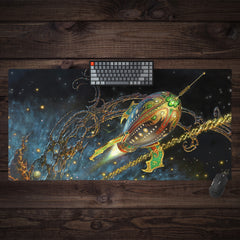 The Archway Extended Mousepad