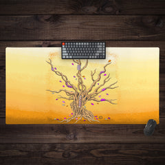 The Tree Of Life Extended Mousepad