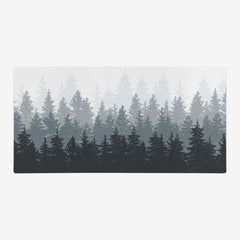 Gradient Forest Extended Mousepad
