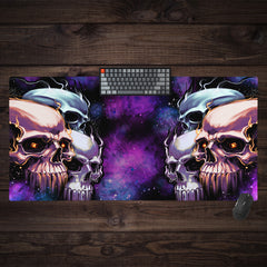 Space Terrors Extended Mousepad