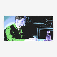 Cool Drink Extended Mousepad