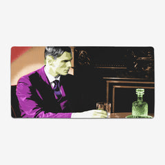 Cool Drink Extended Mousepad