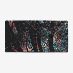 Coffee For Lost Souls Extended Mousepad