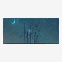 Spell of Twilight States Extended Mousepad
