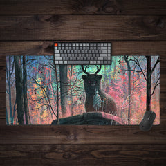 The Approach Extended Mousepad