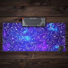 Cateaux Extended Mousepad