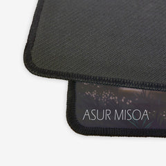 Wandering Plains Extended Mousepad