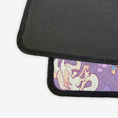Chromatic Dragons Extended Mousepad