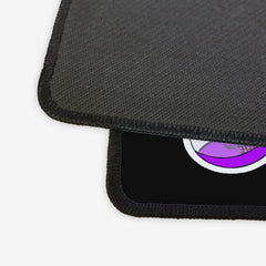 Gachapon Large Extended Mousepad