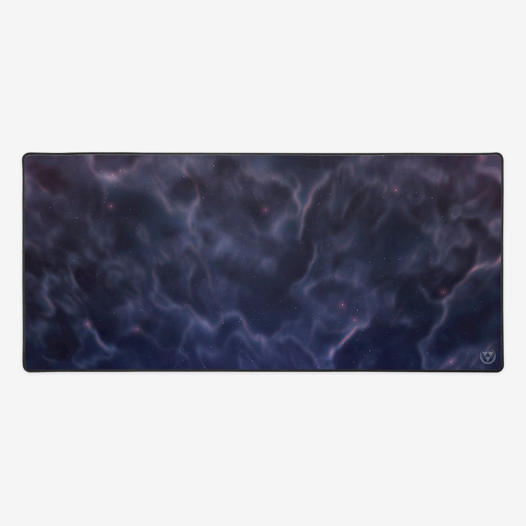 Helion Starfield Extended Mousepad