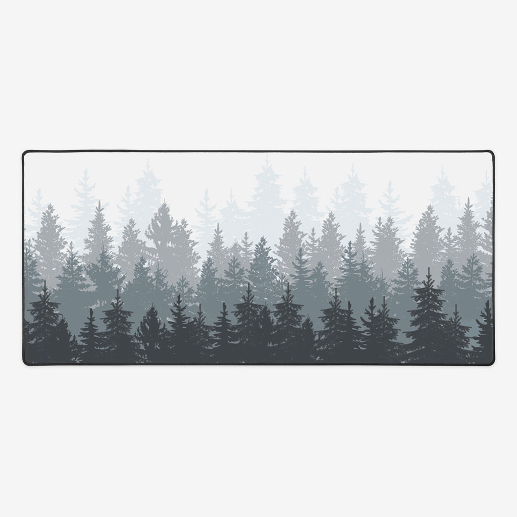 Gradient Forest Extended Mousepad