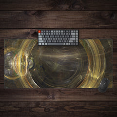 Eldritch Odyssey Extended Mousepad