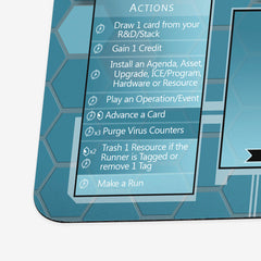 NR Alternate Playmat