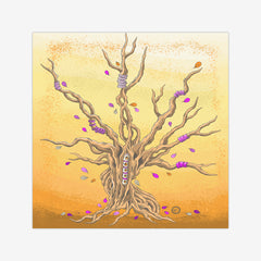 The Tree Of Life Wargaming Mat