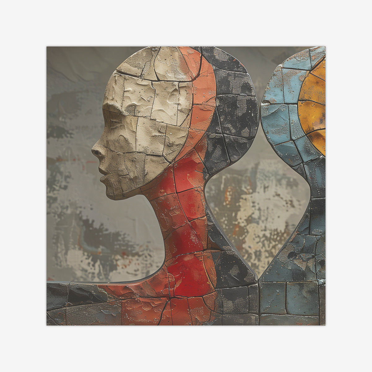 Indifferent Wargaming Mat Inked Gaming