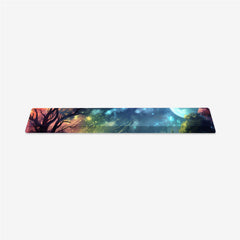 Ethereal Forest Spacebar Keycap