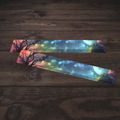 Ethereal Forest Spacebar Keycap