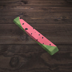 Juicy Watermelon Spacebar Keycap