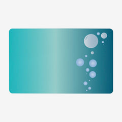 Tons of Bubbles Playmat