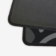 Arch Pattern Extended Mousepad