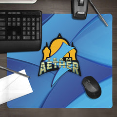 Team Aether Mousepad