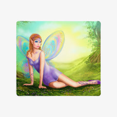 Grove Fairy Mousepad