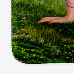 Grove Fairy Mousepad