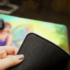 Grove Fairy Mousepad