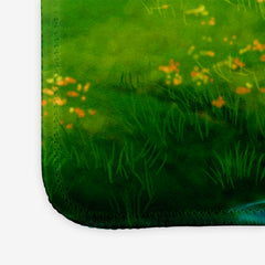 Mermaid Ashore Mousepad