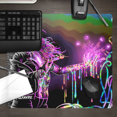 Cultivating Imagination Mousepad
