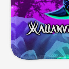 In the Magic Forest Mousepad