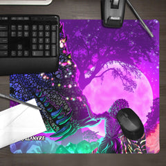 In the Magic Forest Mousepad